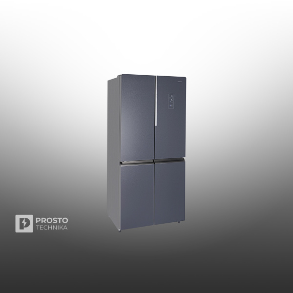 Холодильник HIBERG RFQ-590G GT inverter Холодильник HIBERG RFQ-590G GT inverter